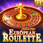 Roleta Europeia ao vivo
